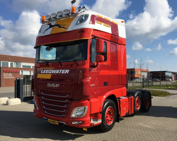 Boekel Leegwater Transport